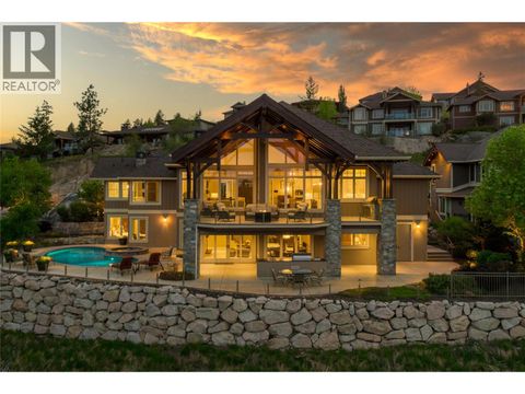 622 Jigger Place Vernon BC V1H2H7