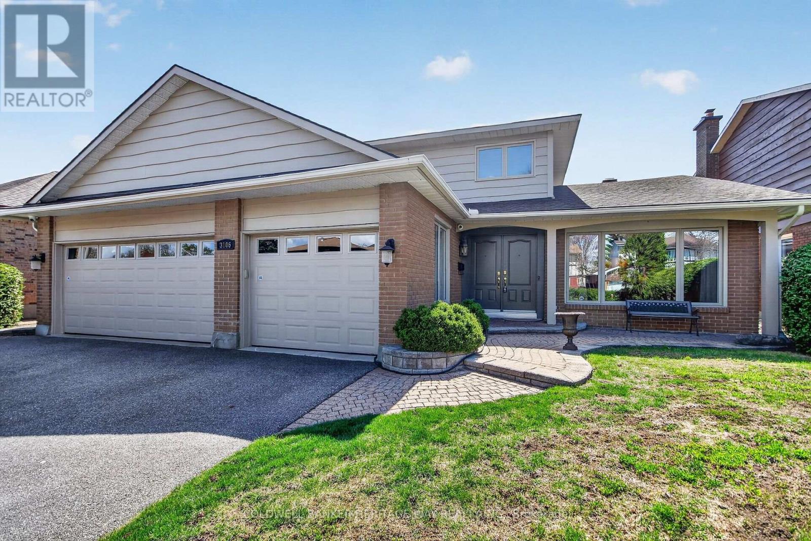 3106 UPLANDS DRIVE