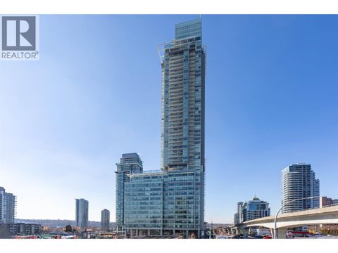 1806 4485 SKYLINE DRIVE Burnaby BC V5C0J2