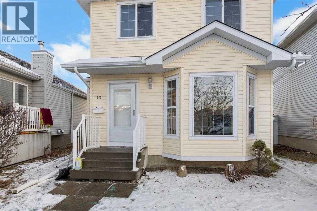 13 Coville Gardens NE