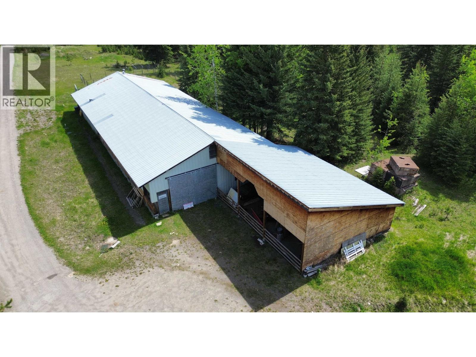 6330 & 6391 HOUSEMAN ROAD