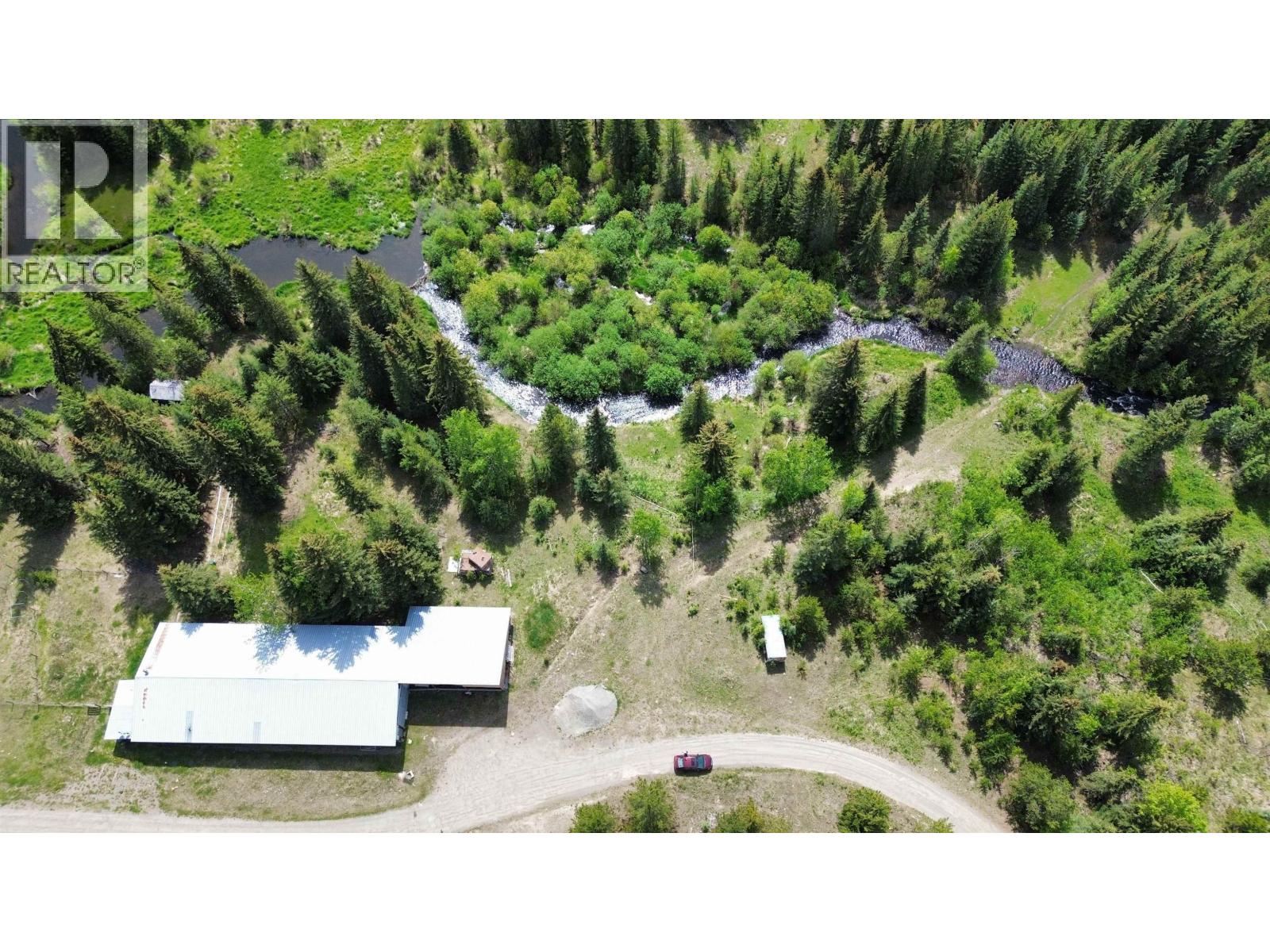 6330 & 6391 HOUSEMAN ROAD