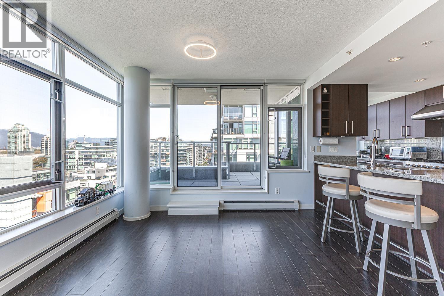 1404 138 W 1ST AVENUE