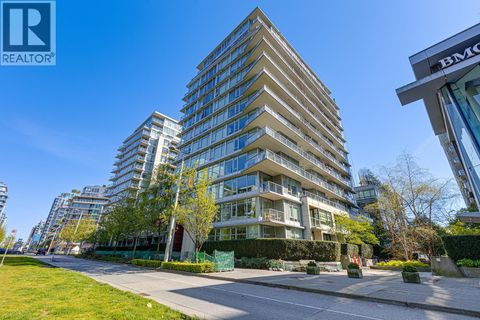 1404 138 W 1ST AVENUE Vancouver BC V5Y0H5