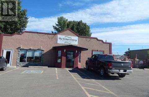 837 E Centre Street Carstairs AB T0M0N0