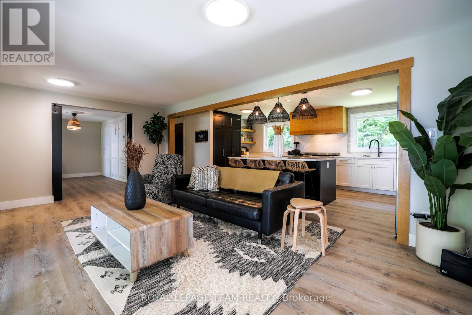 551 LITTLE RIDEAU LAKE ROAD