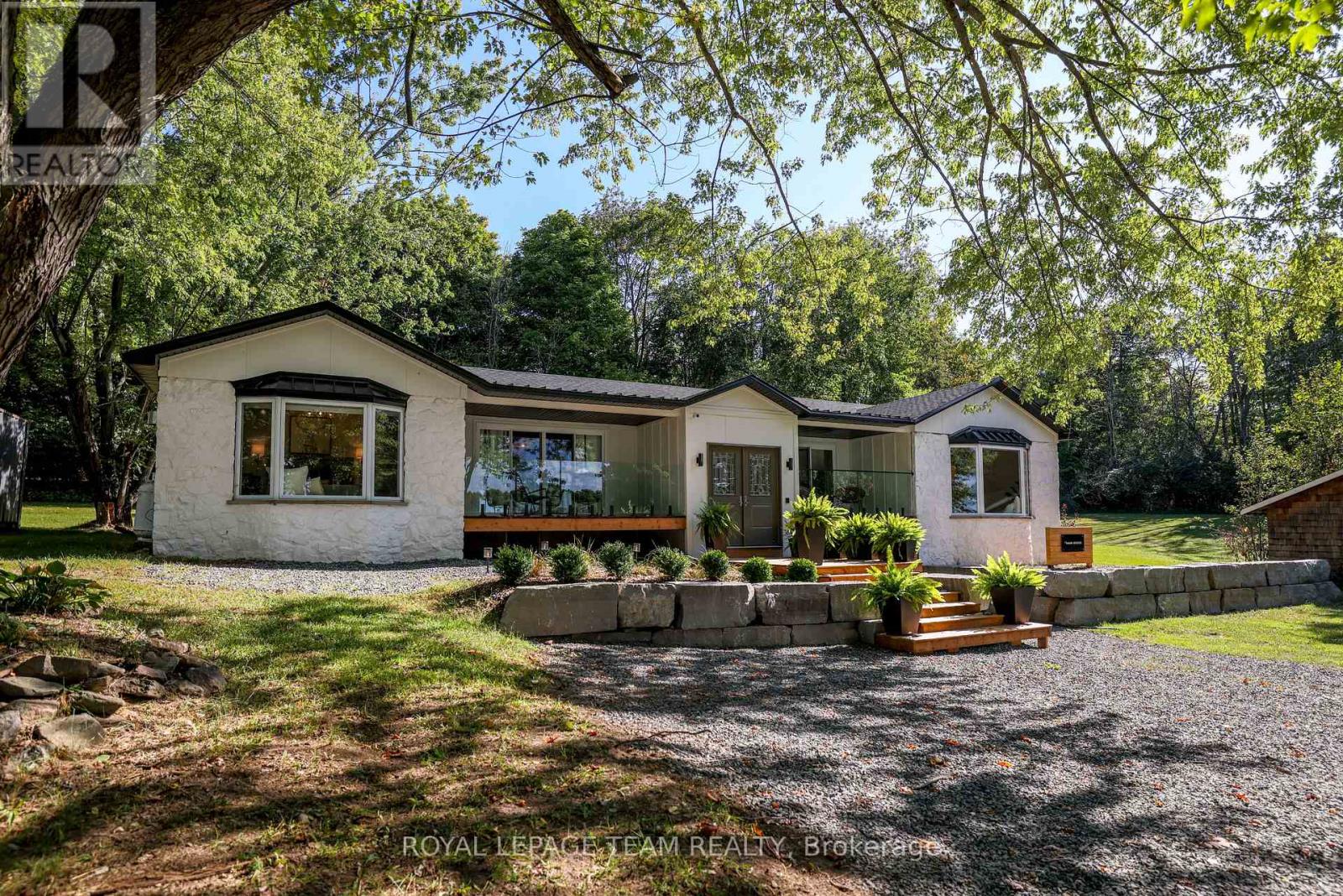 551 LITTLE RIDEAU LAKE ROAD
