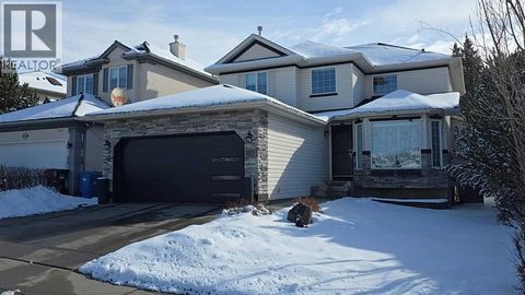 212 Sienna Park Drive SW Calgary AB T3H3L5