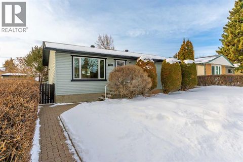 1417 Mccrimmon Drive Carstairs AB T0M0N0