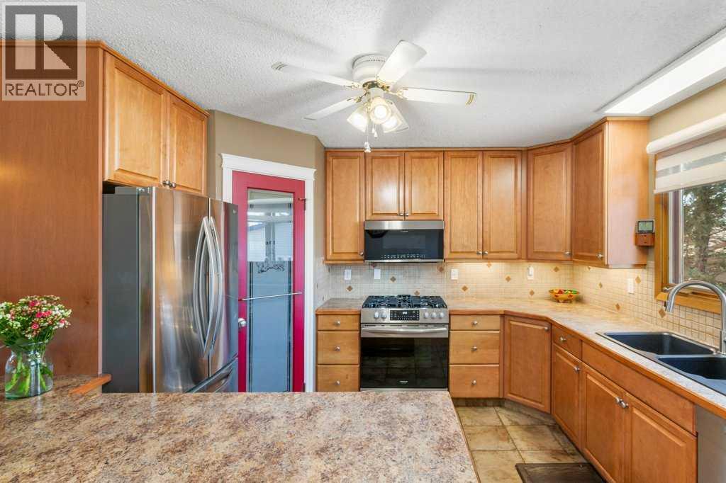 1417 Mccrimmon Drive