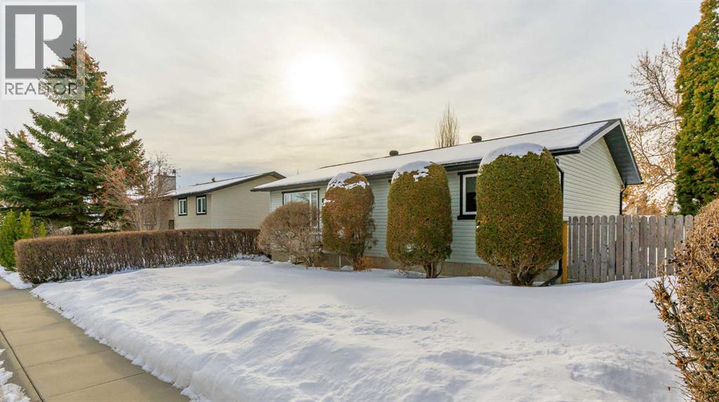 1417 Mccrimmon Drive