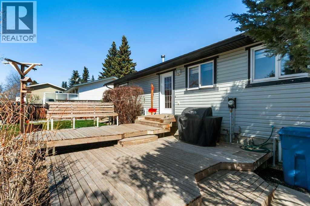 1417 Mccrimmon Drive