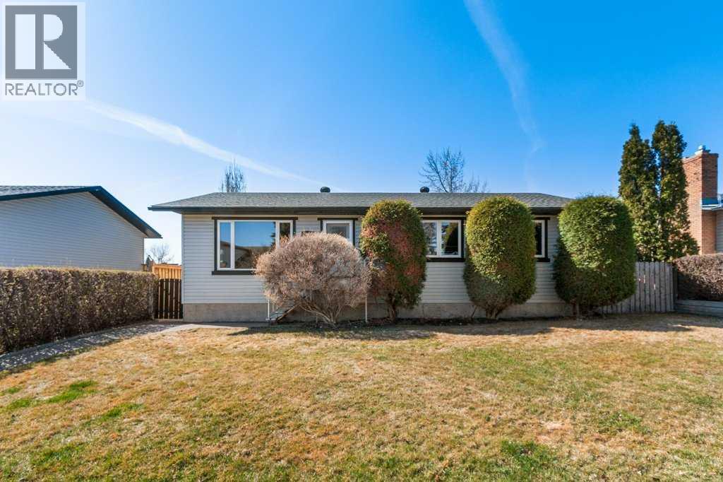 1417 Mccrimmon Drive