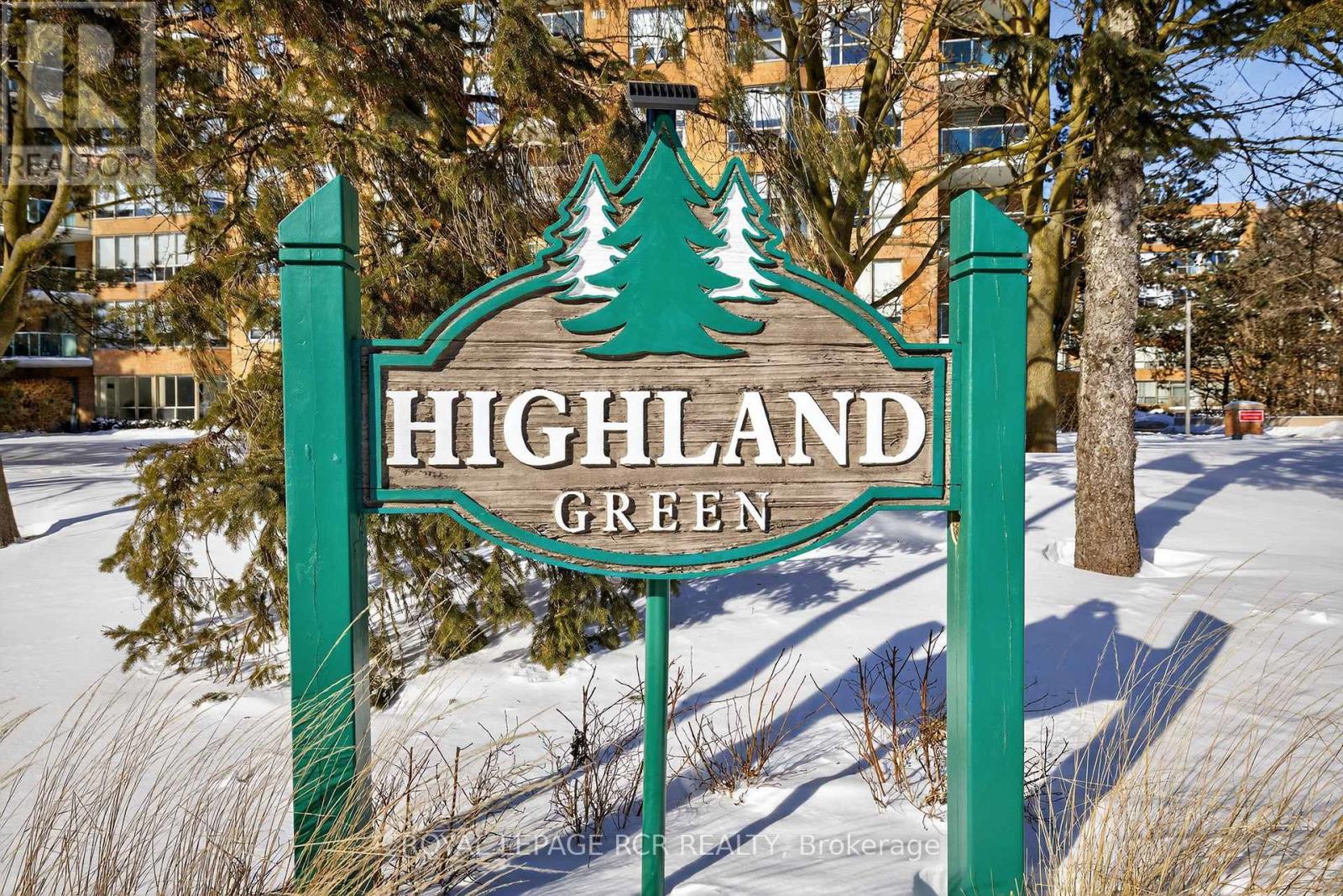 213 - 14924 YONGE STREET