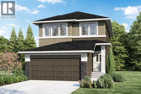 85 Southborough Square Cochrane AB T4C3J7