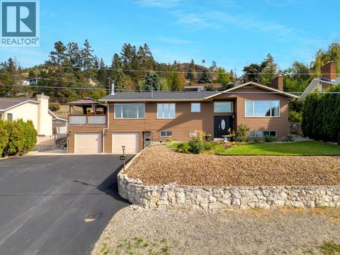 1197 Bentien Road Kelowna BC V1P1C7