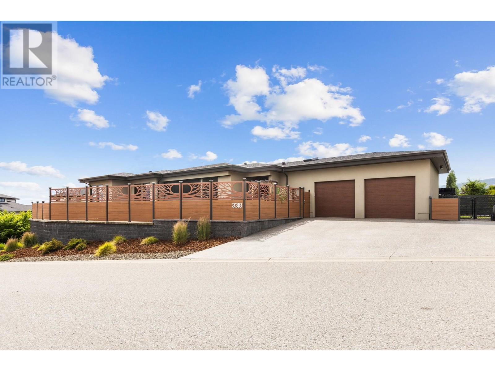 3318 Vineyard View Drive