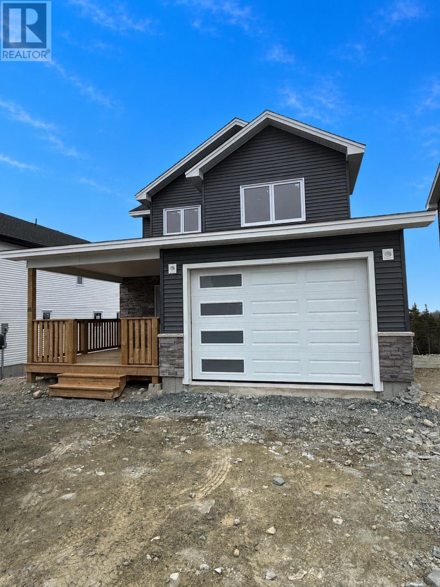 81 Trenton Drive