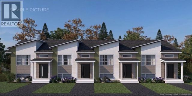 Lot 26-03 Sheppard Lane