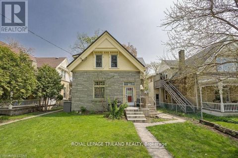 700 WATERLOO STREET London East (East F) ON N6A3V9