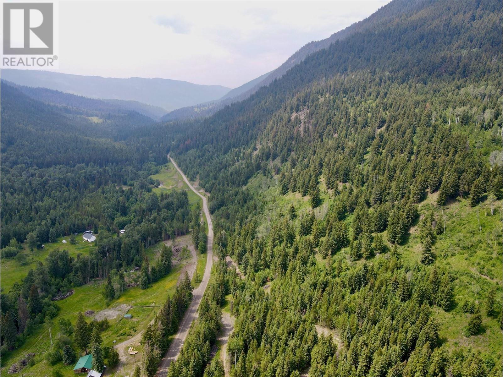 lot 8 FADEAR CREEK Road
