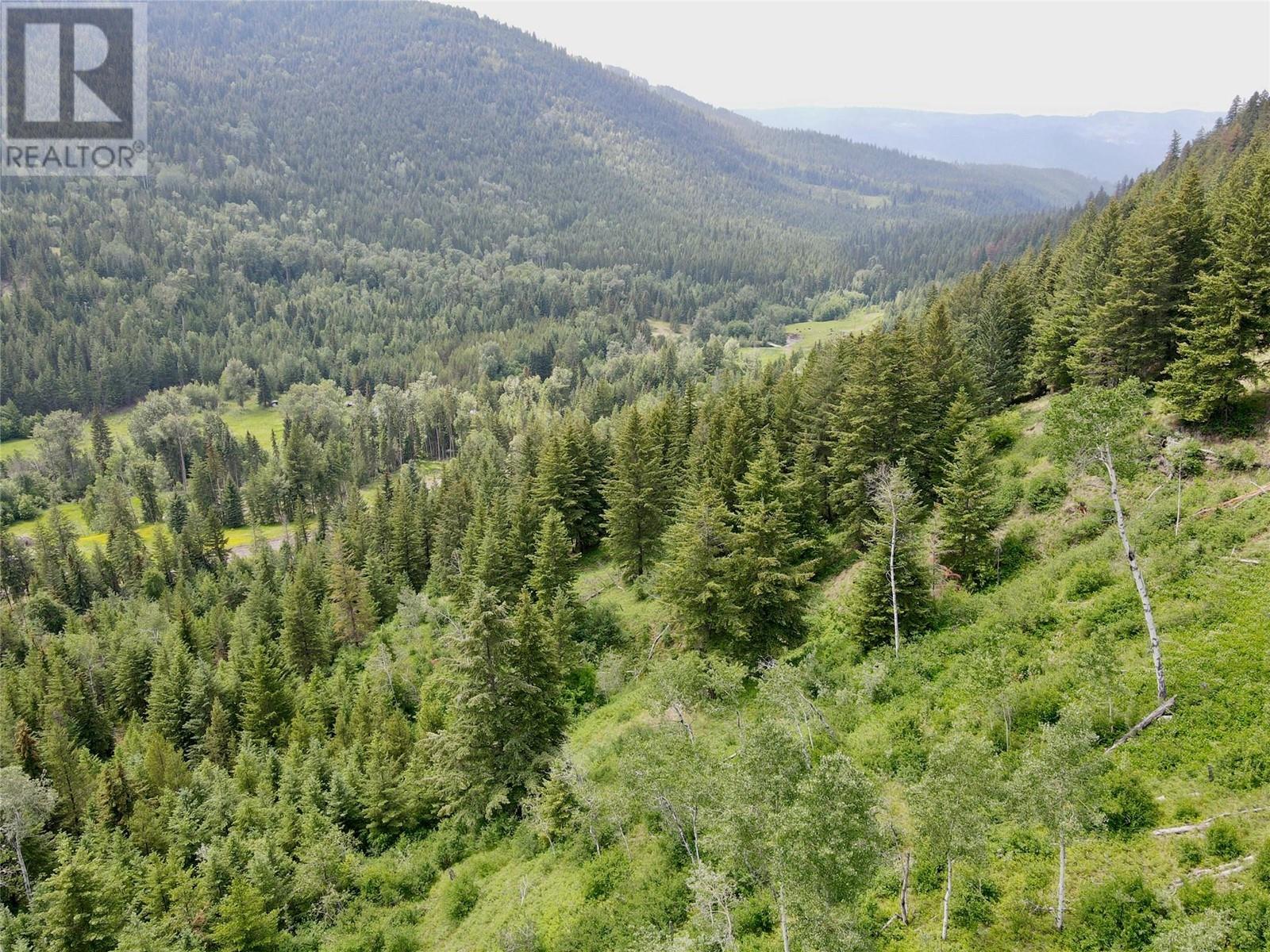 lot 8 FADEAR CREEK Road
