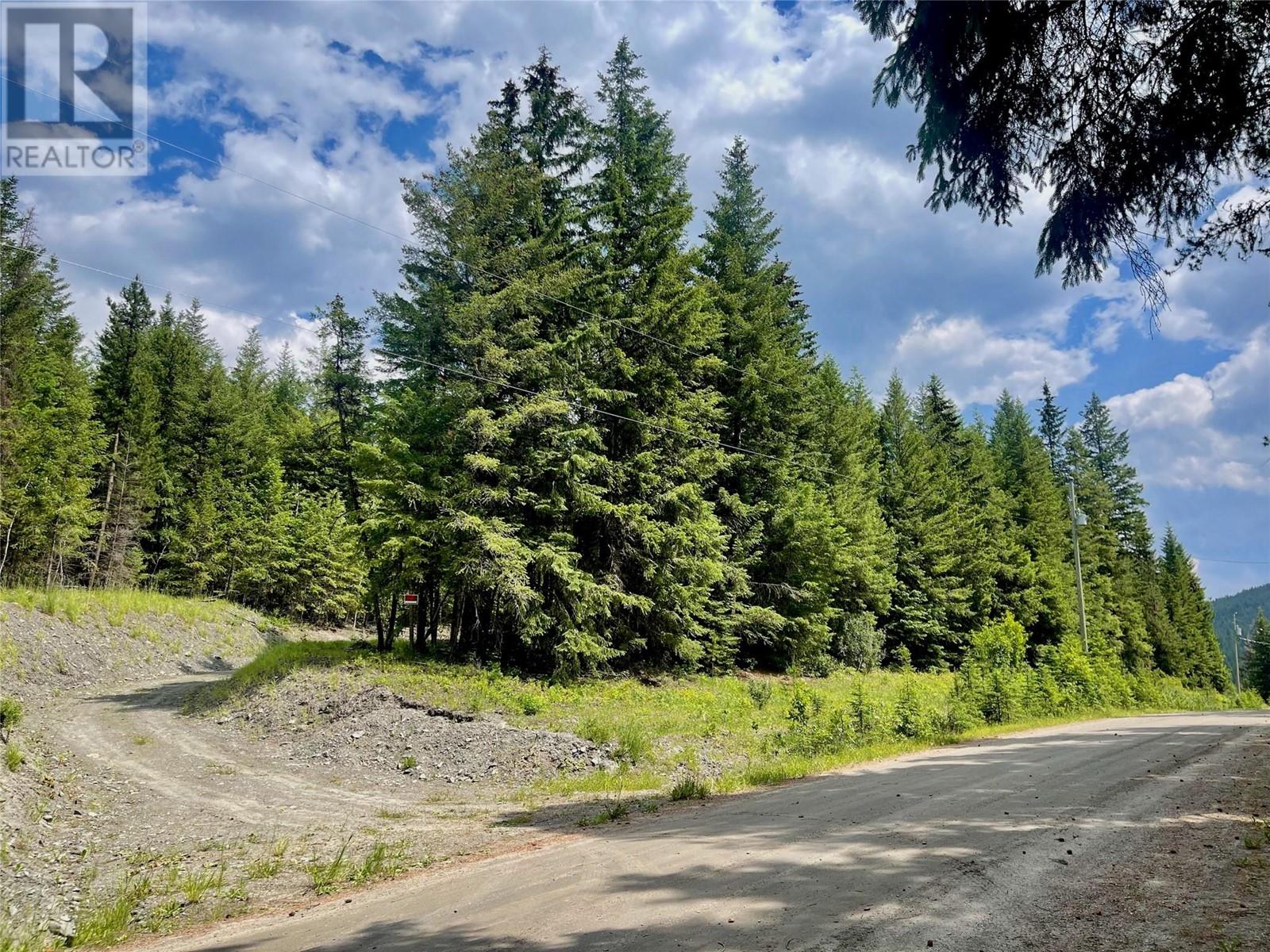 lot 8 FADEAR CREEK Road