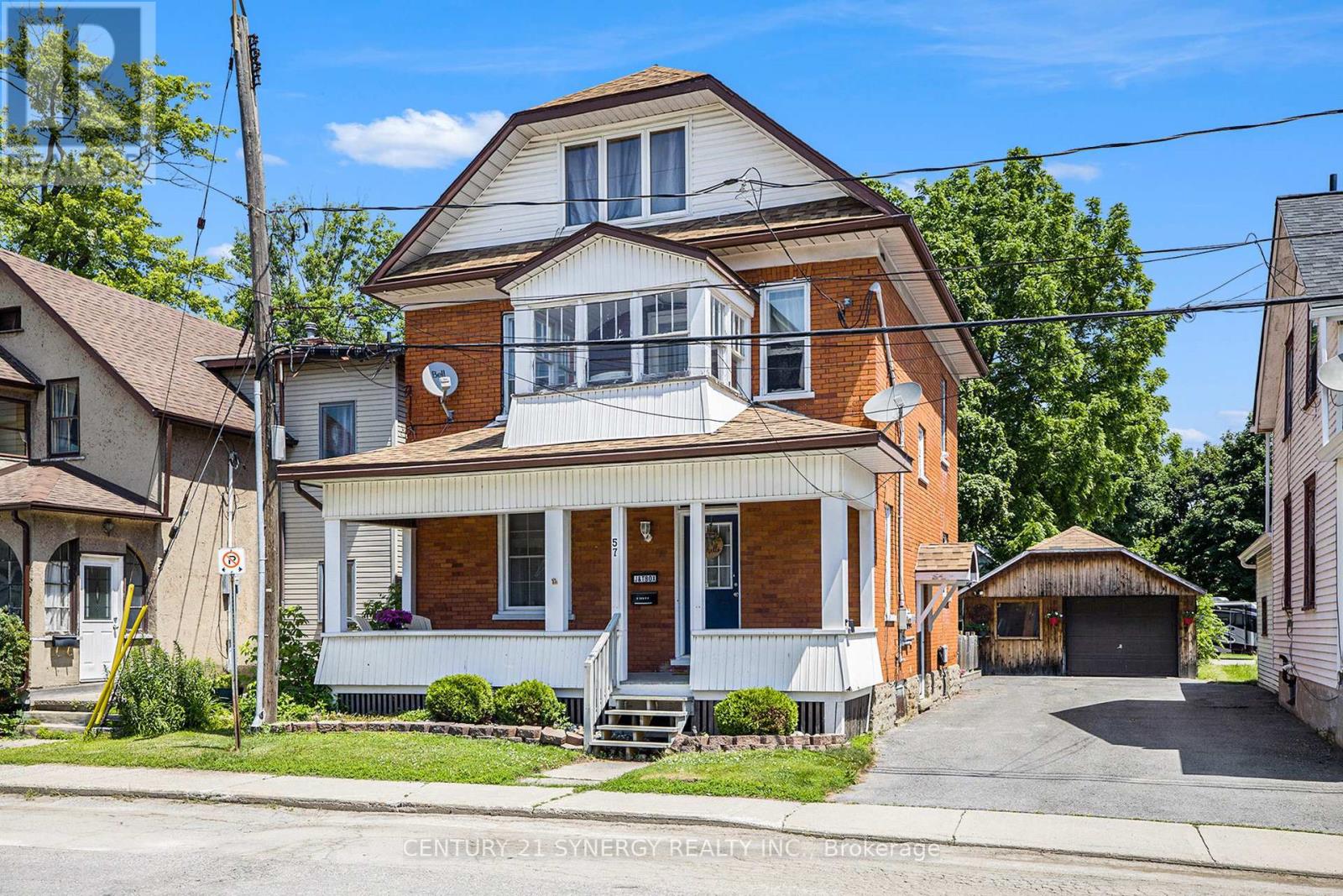 57 OGDEN AVENUE