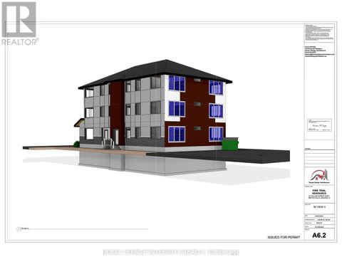 34 WILLIAM STREET E Smiths Falls ON K7A1C4