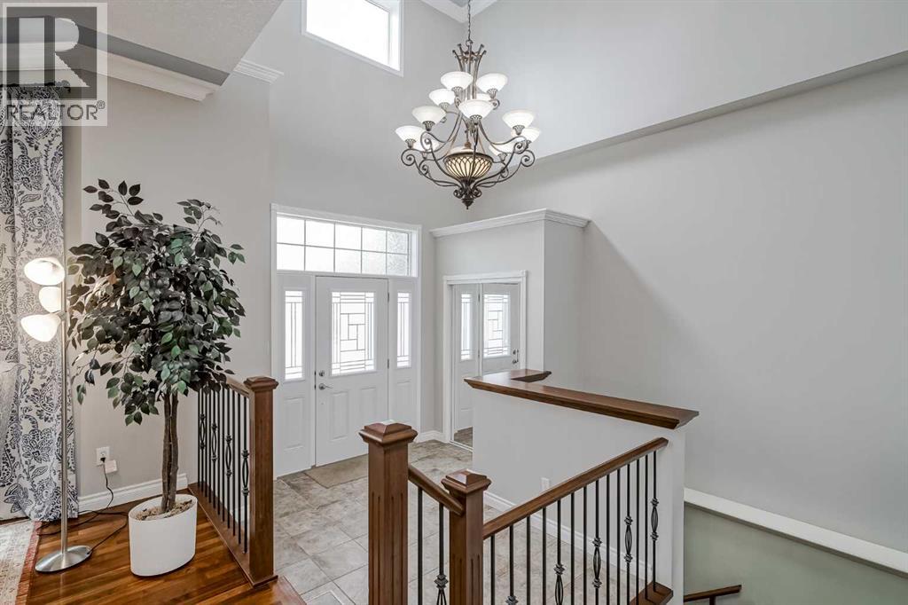 47 Rockywood Circle NW