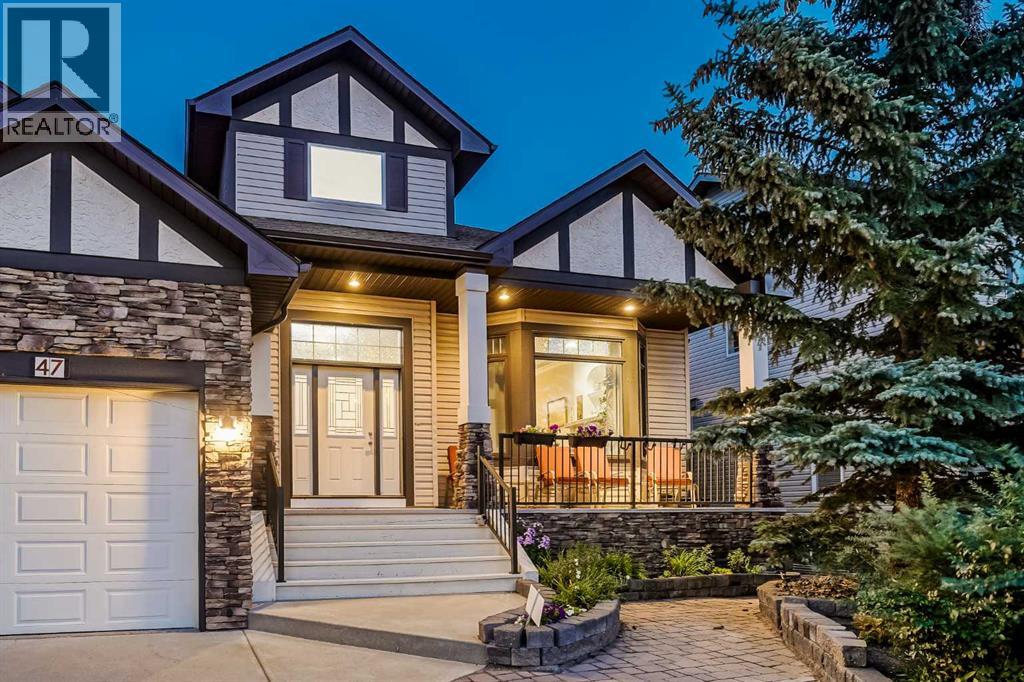 47 Rockywood Circle NW