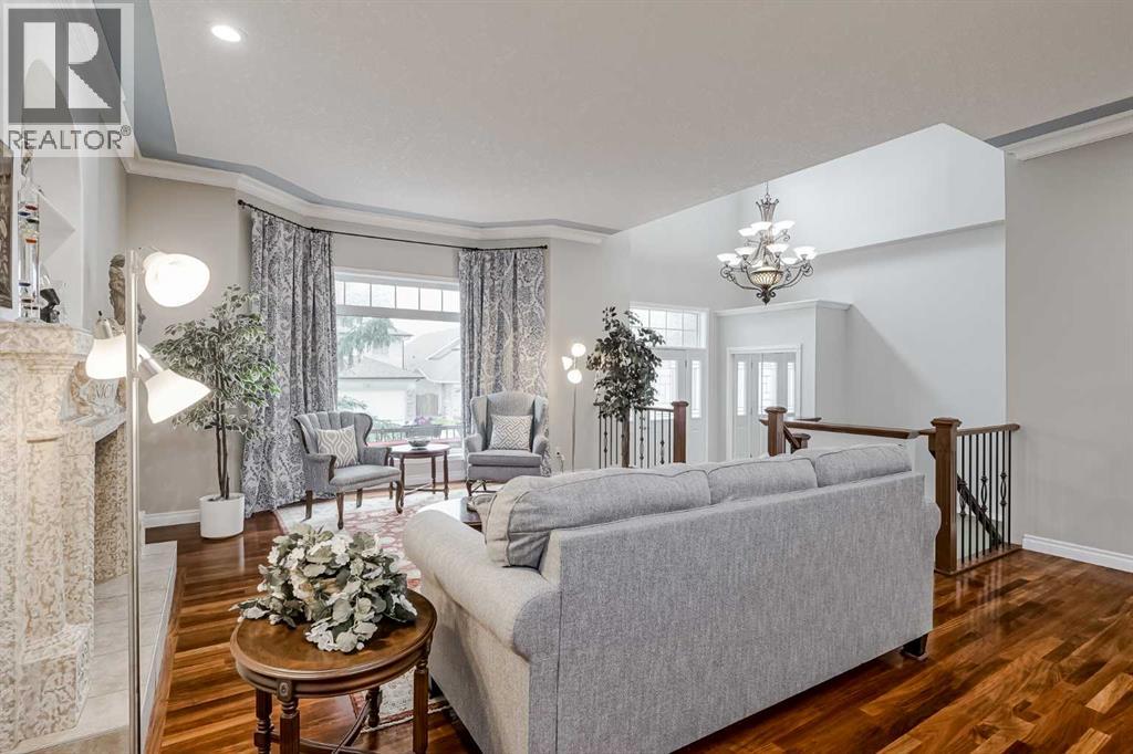 47 Rockywood Circle NW