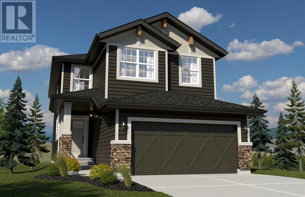 2 Appaloosa Crescent