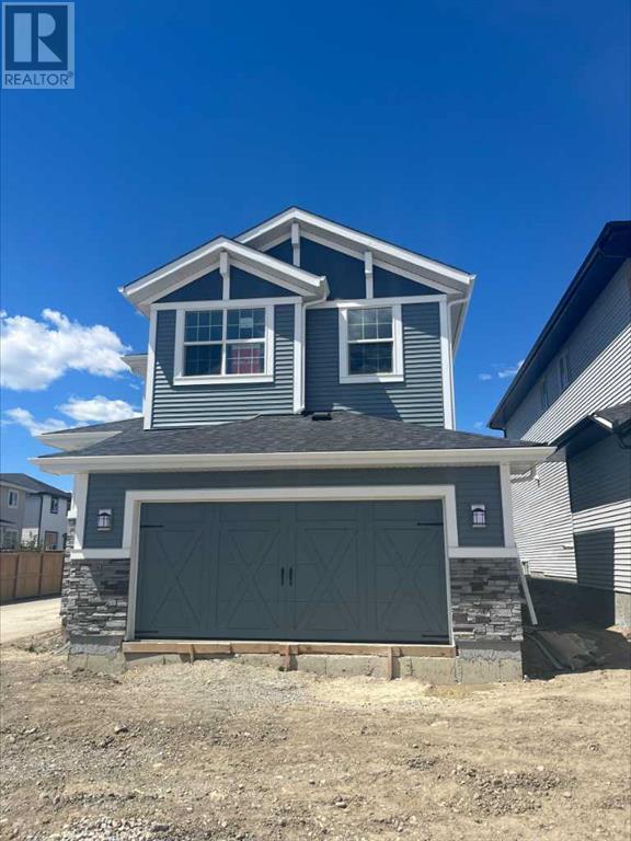 2 Appaloosa Crescent