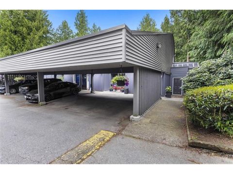 31 20155 50 AVENUE Langley BC V3A6R8