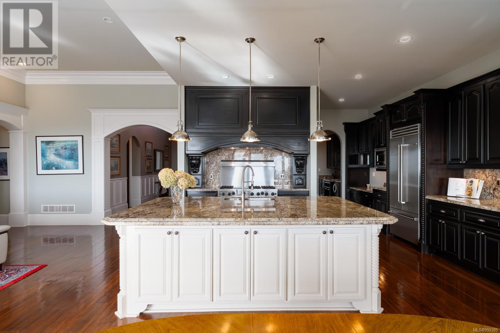 2163 Spirit Ridge Dr
