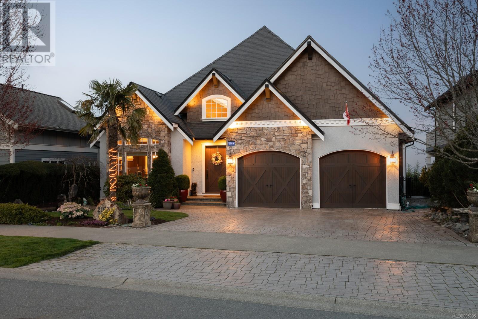 2163 Spirit Ridge Dr