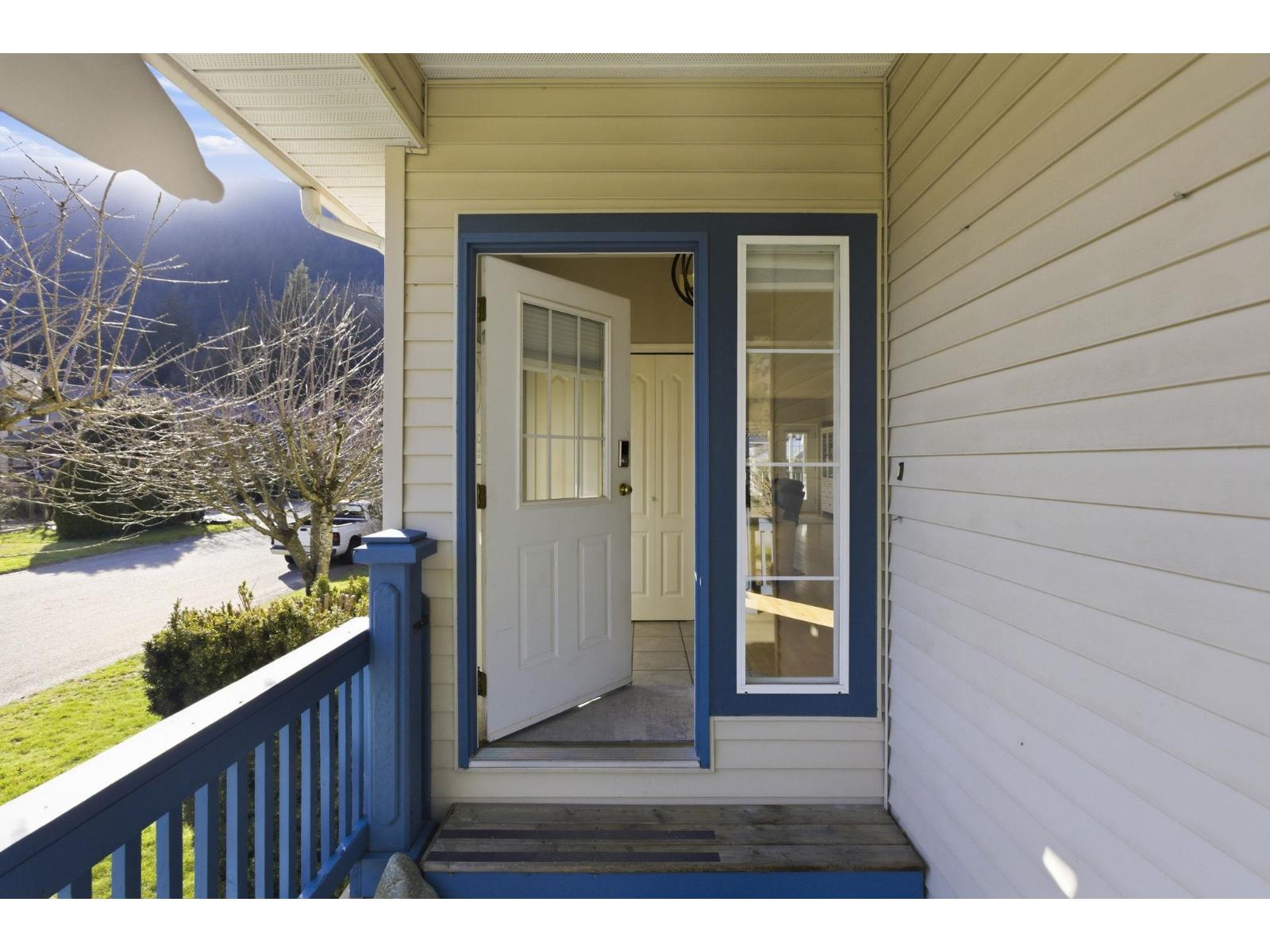 406 MIAMI RIVER DRIVE|Harrison Hot Springs
