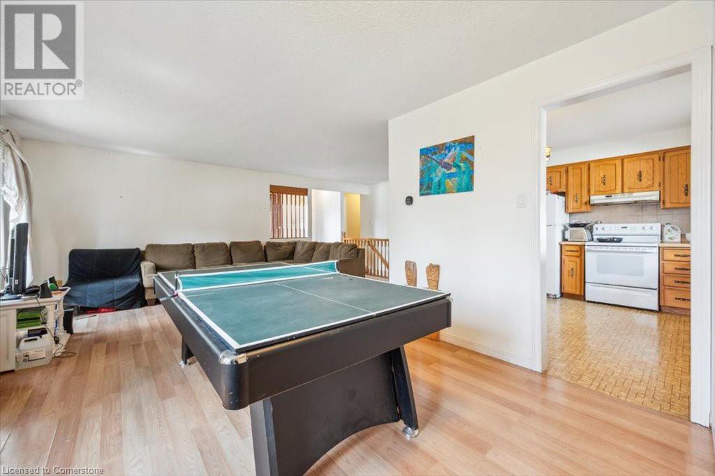 407 IRONWOOD Road