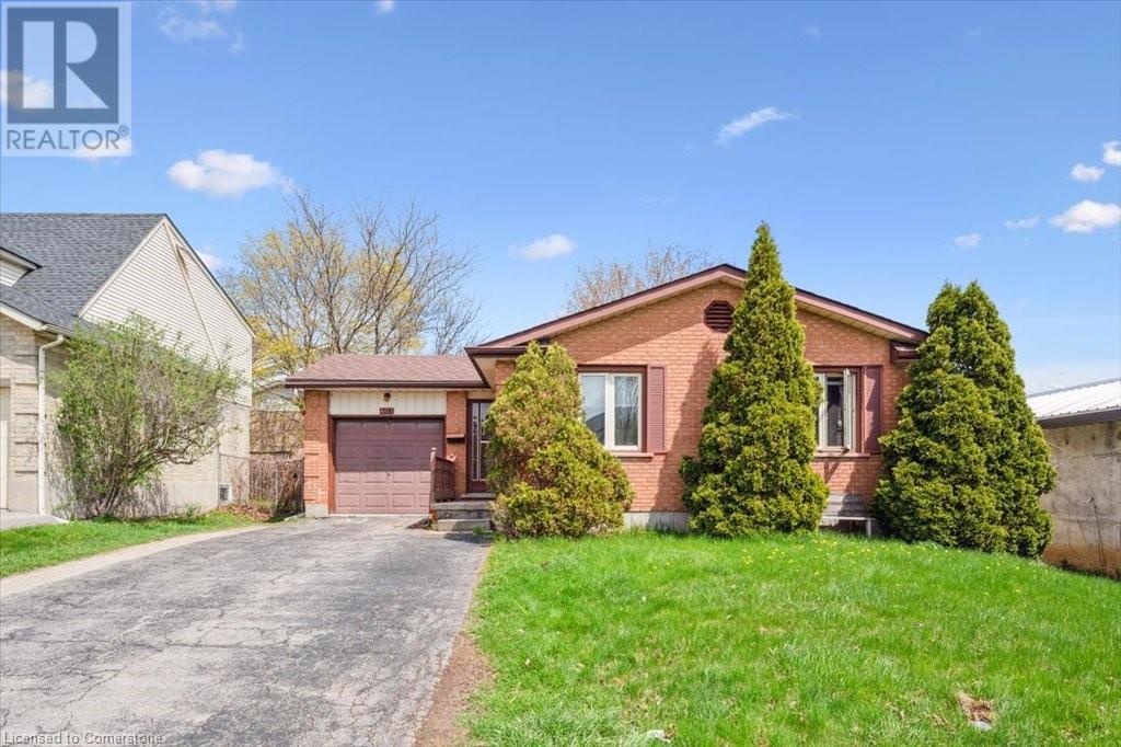 407 IRONWOOD Road