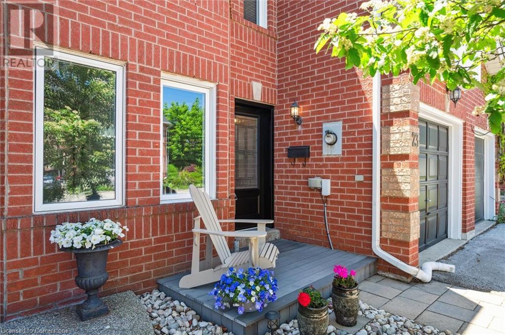 1240 WESTVIEW Terrace Unit# 23