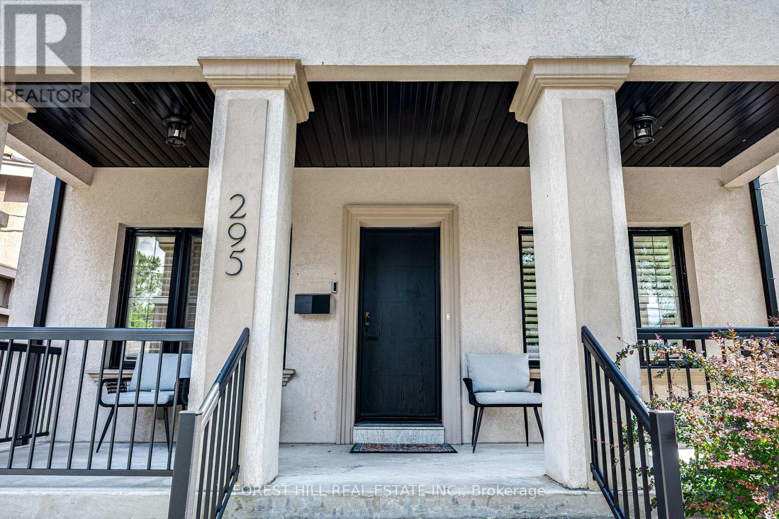 295 STRATHMORE BOULEVARD
