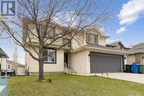 418 Cove Road Chestermere AB T1X1J7
