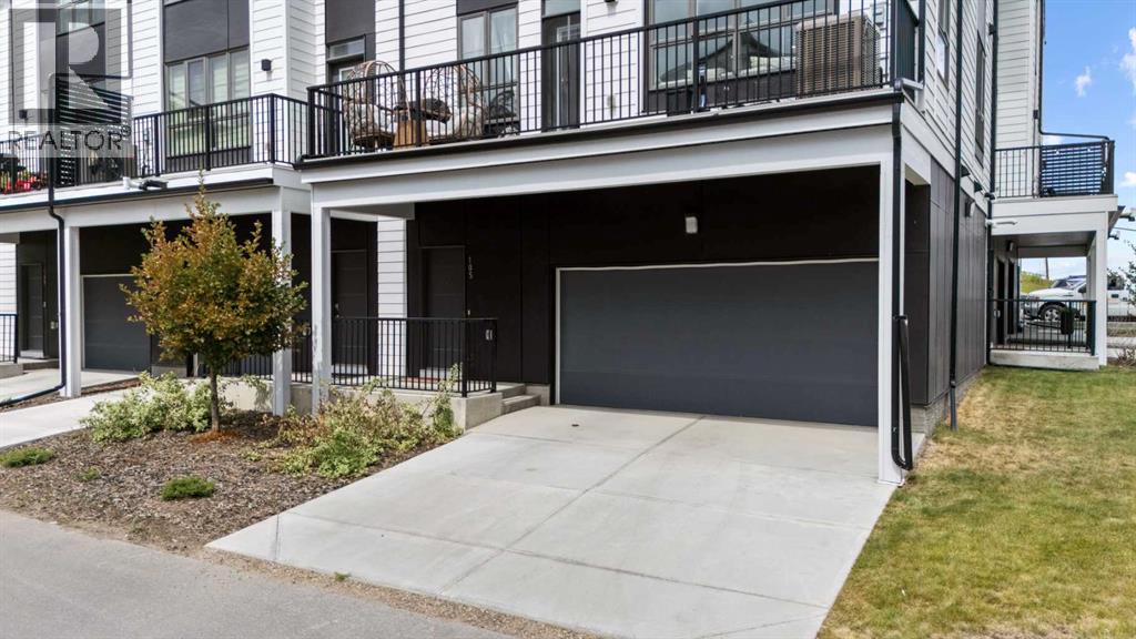 105 Sovereign Common SW