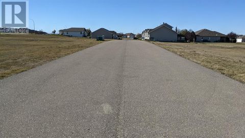 423 Meadowlark Way Vulcan AB T0L2B0