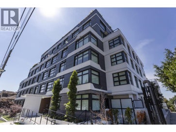 405 3264 VANNESS AVENUE Vancouver BC V5R4V3
