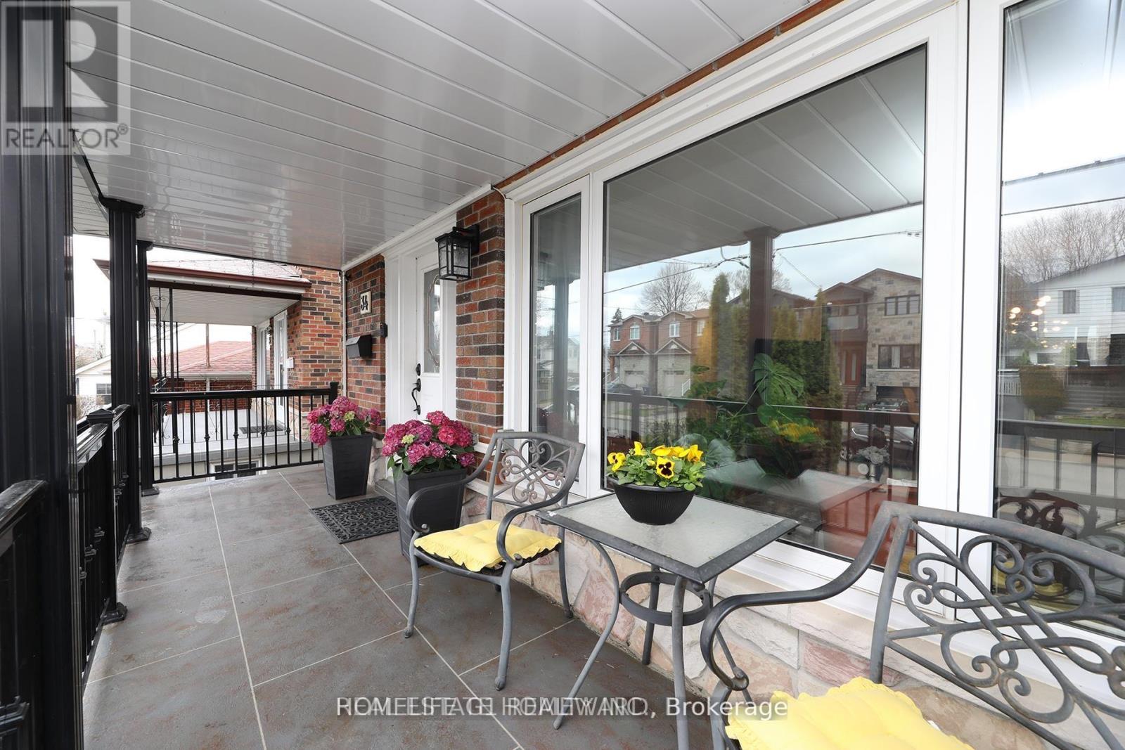 UPPER - 34 MYSTIC AVENUE