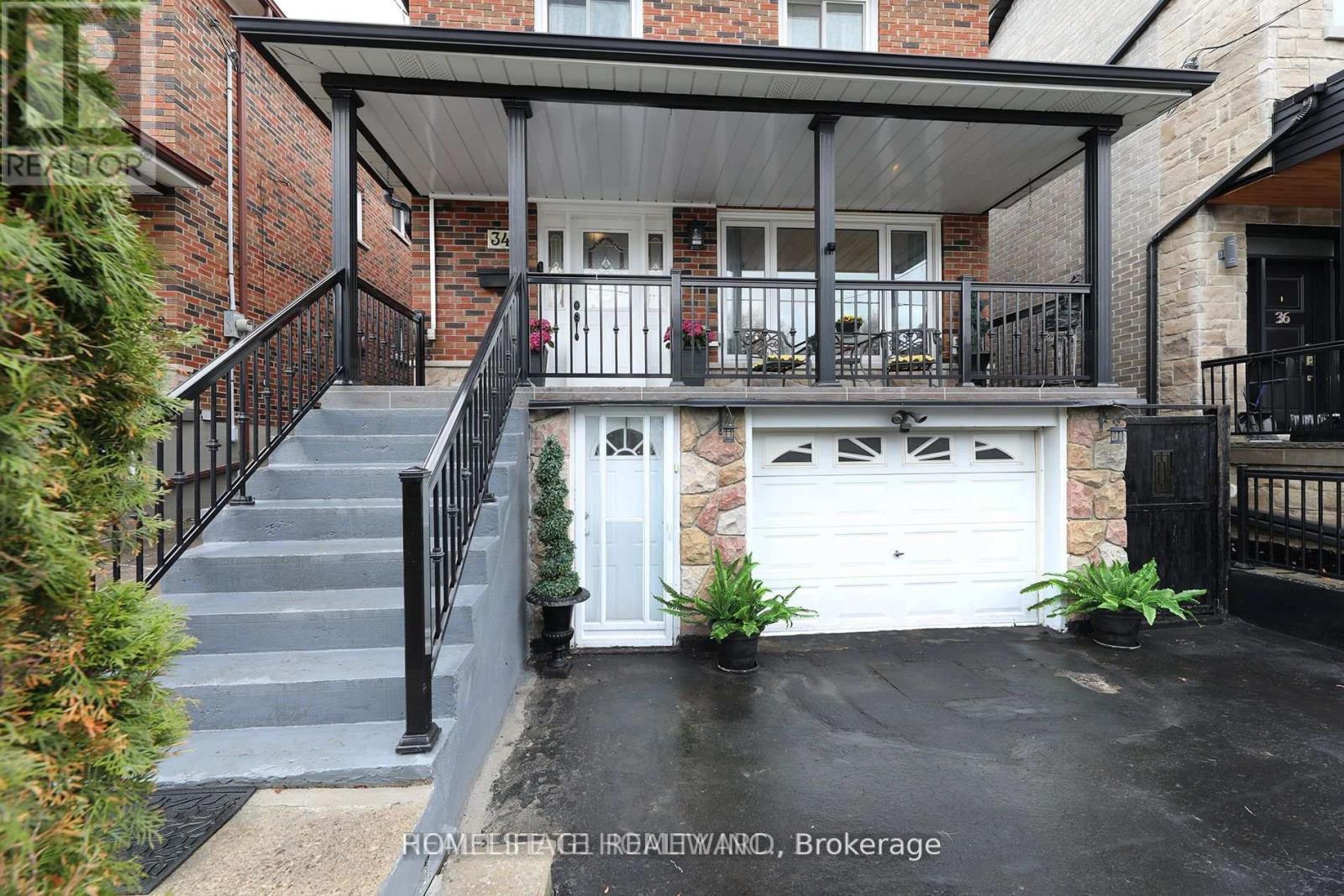 UPPER - 34 MYSTIC AVENUE