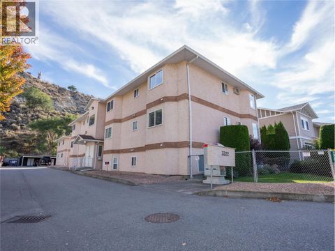 3322 South Main Street Unit# 7 Penticton BC V2A5J6