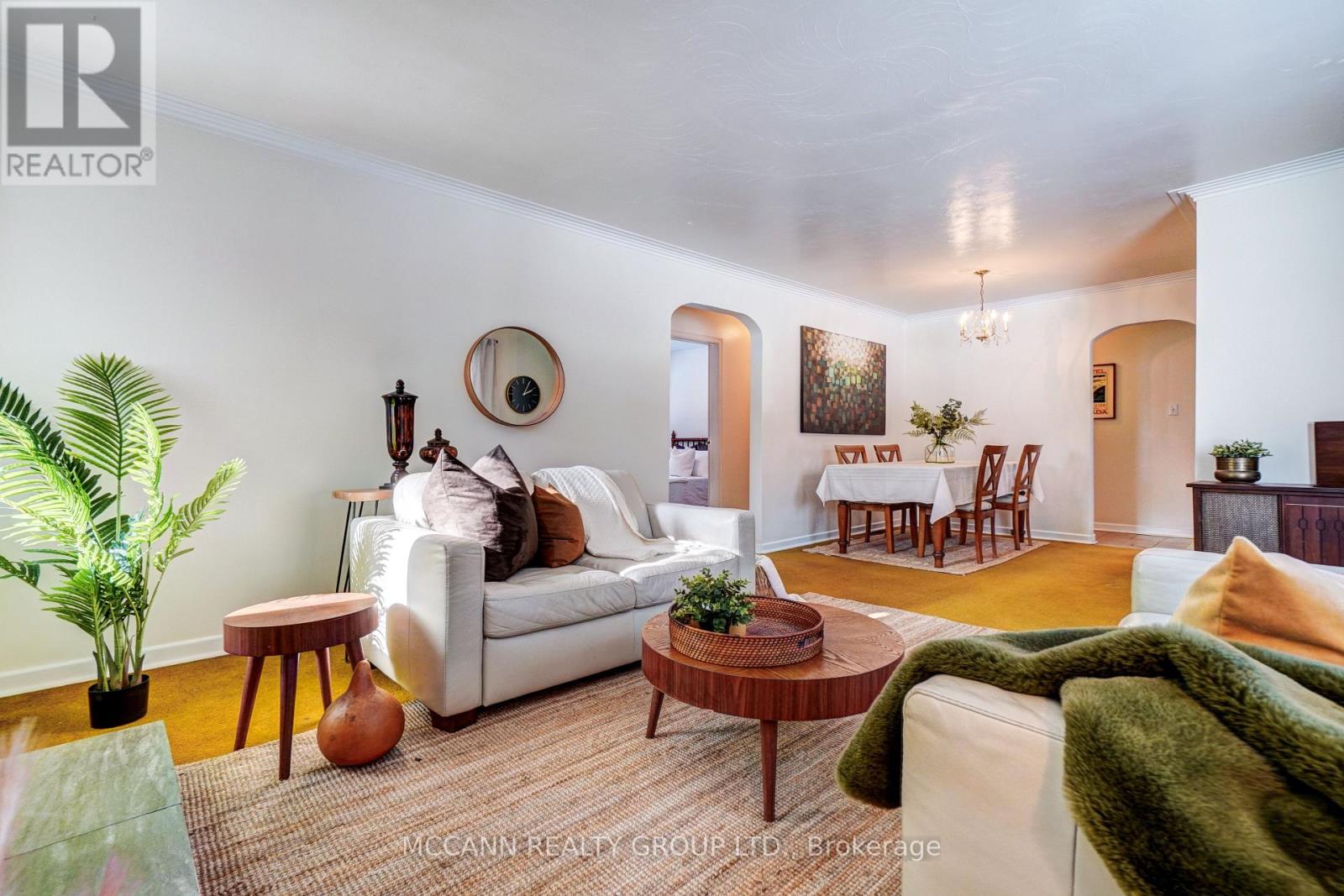 200 TORONTO STREET S